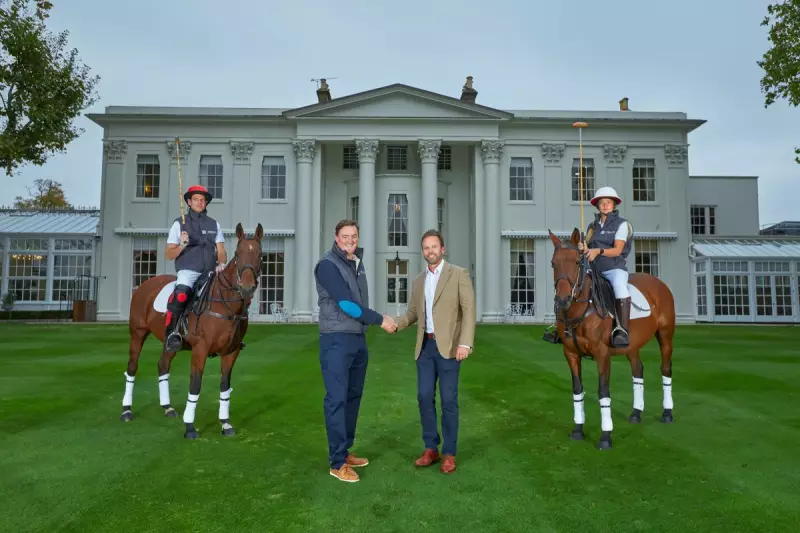 54, Creator of LIV Golf, Acquires Polo In The Park Operator Sportgate