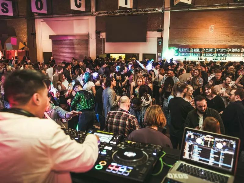 6 Free Festive Activities in London This Weekend: December 5-7