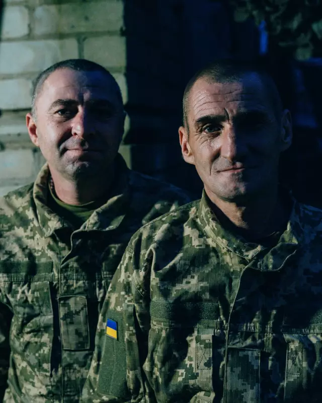 62 Days Underground: Ukraine's Frontline Soldiers Face Endless War