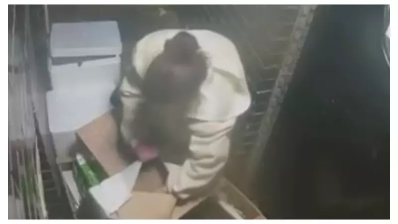 £800 Meat Theft Hits Michelin-Starred London Restaurant Before Christmas