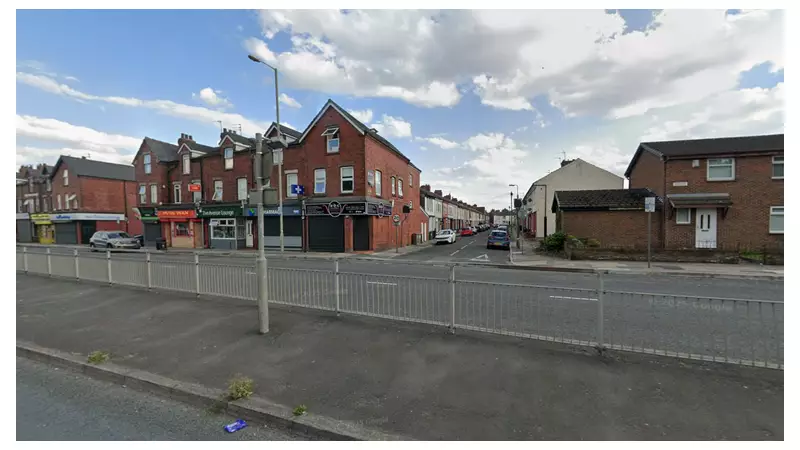 81-Year-Old Woman Killed in Liverpool Hit-and-Run on Way to Shops
