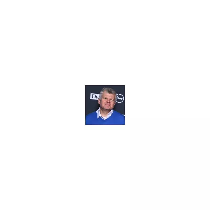 Adrian Chiles, 58, reveals skin cancer diagnosis: 'All removed and won't spread'