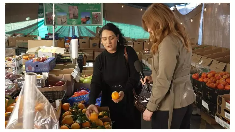 Afghan community in 'Little Kabul' fears collective punishment after shooting