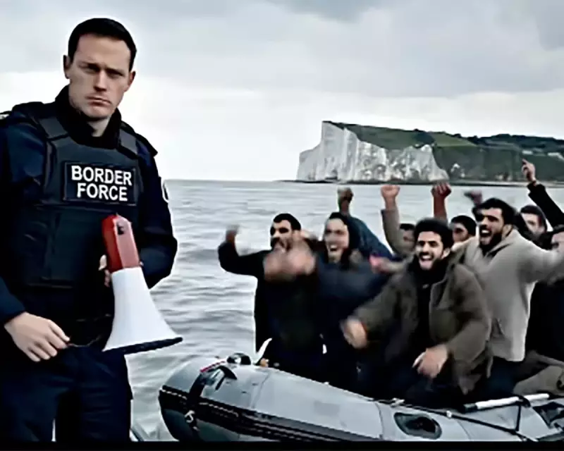 AI-Generated Content on TikTok: 354 Accounts Amass 4.5bn Views