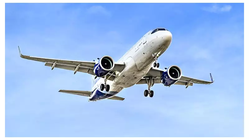 Airbus A320 Fleet Returns After Rapid Solar Radiation Software Fix