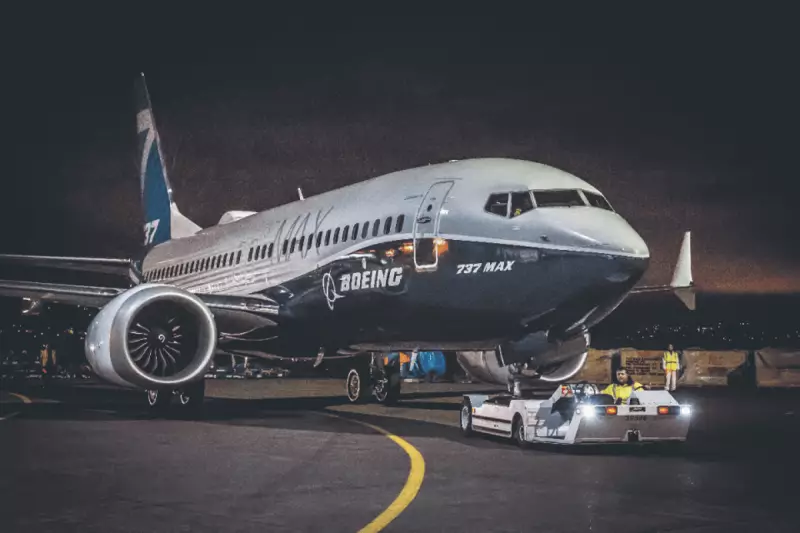 Airbus to Save 2,750 UK Aerospace Jobs in Landmark Boeing Deal