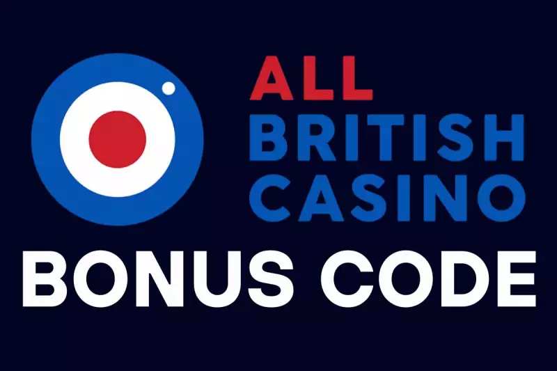All British Casino Bonus Code: Claim £100 Welcome Offer + 10% Cashback