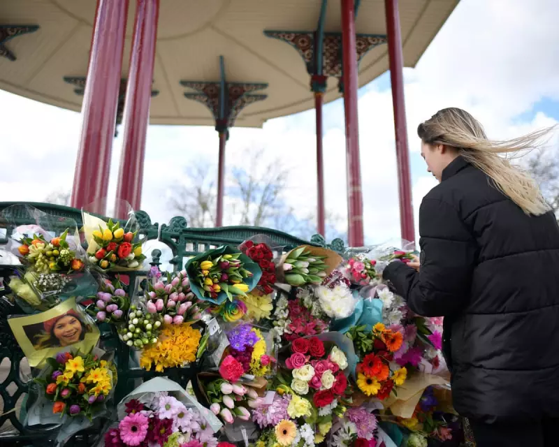 Angiolini Report Exposes Police Failures on Misogyny and Sexual Predators