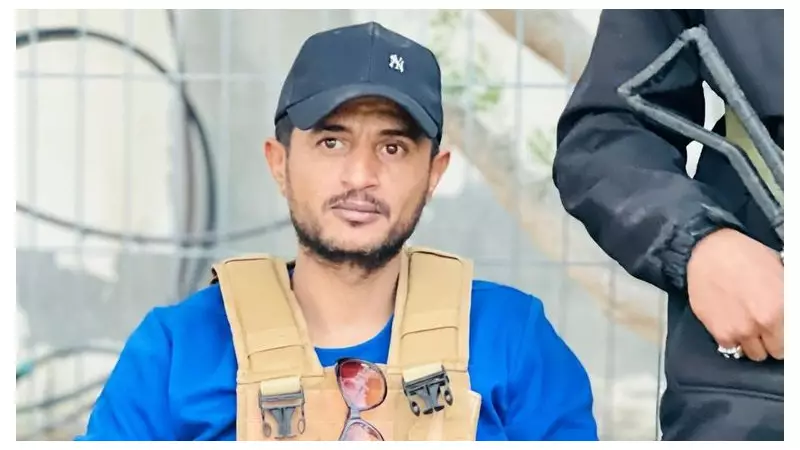 Anti-Hamas Militia Leader Yasser Abu Shabab Killed in Gaza Ambush