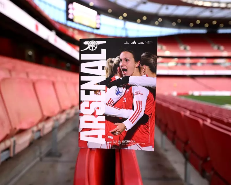 Arsenal 2-1 Liverpool: Late Miedema Strike Secures Vital WSL Victory
