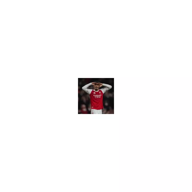 Arteta's Saliba injury update casts doubt on Arsenal's Brentford clash