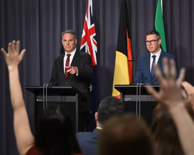 Australia Tracks Chinese Navy Flotilla, Announces Defence Overhaul