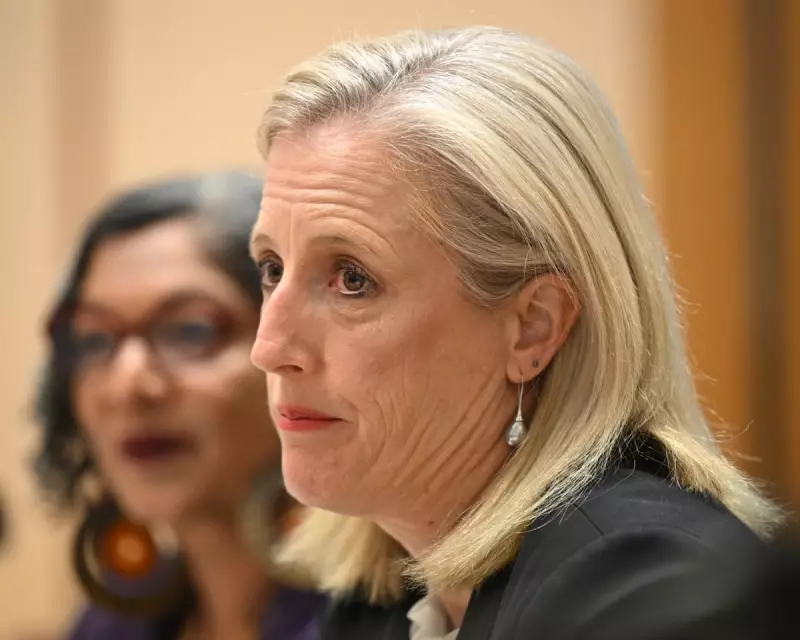 Australian PM Anthony Albanese Announces Major Cabinet Reshuffle