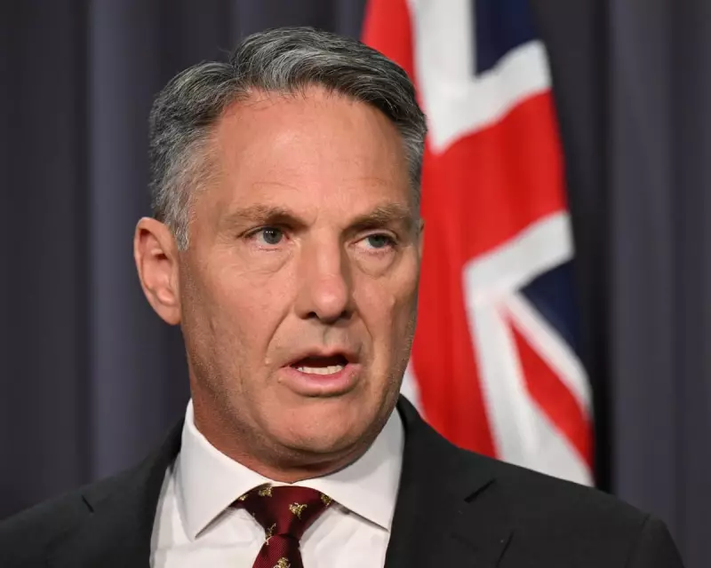 Australia's Defence Overhaul: New Agency to Tackle Budget Blowouts