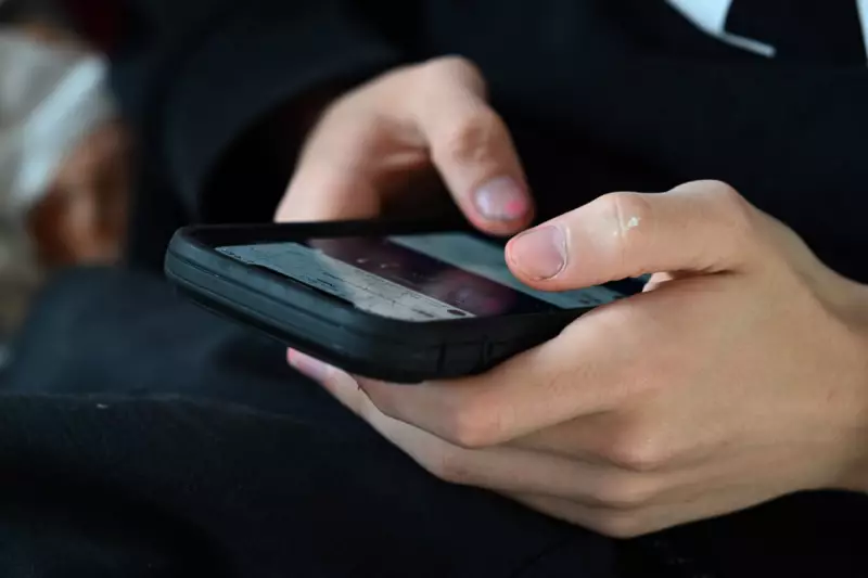 Australia's Proposed Under-16 Social Media Ban Sparks Debate on Child Safety