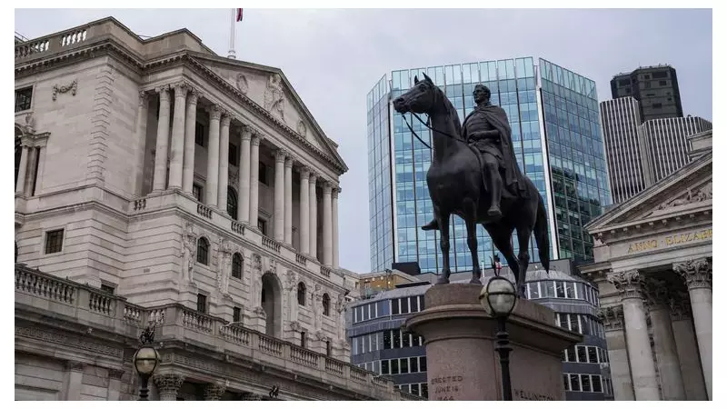 Bank of England Cuts Bank Reserves to 13% Despite Warning of Rising Financial Risks