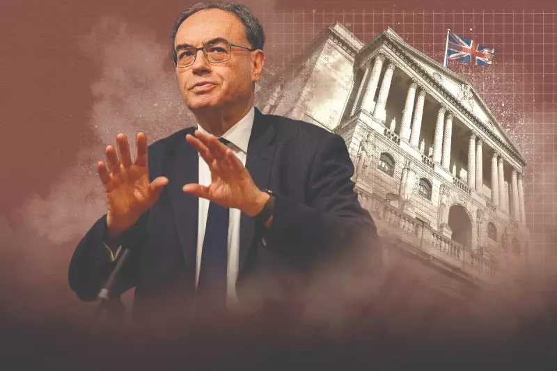 Bank of England Warns of £100bn Hedge Fund Risk to UK Gilts