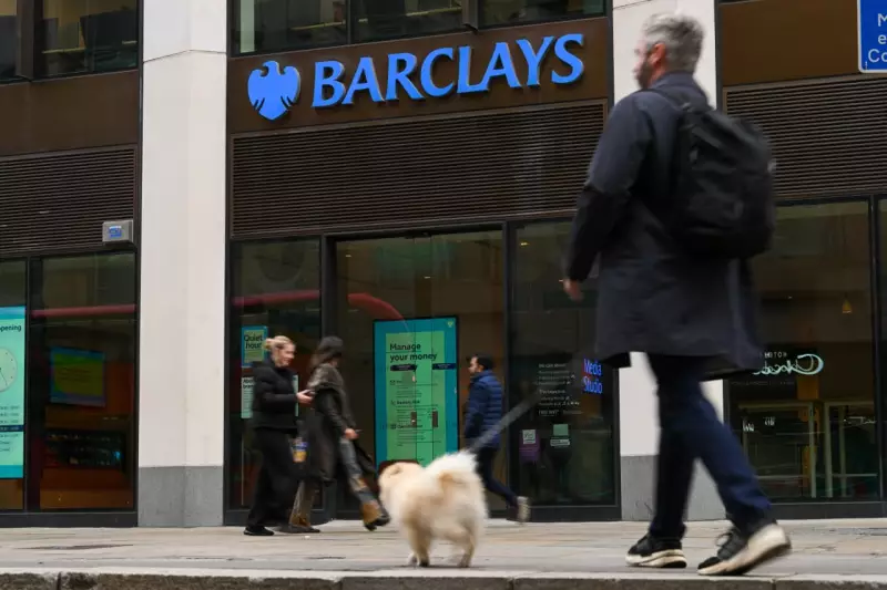 Barclays Elevates 118 Staff to Managing Director in Major Promotion Round