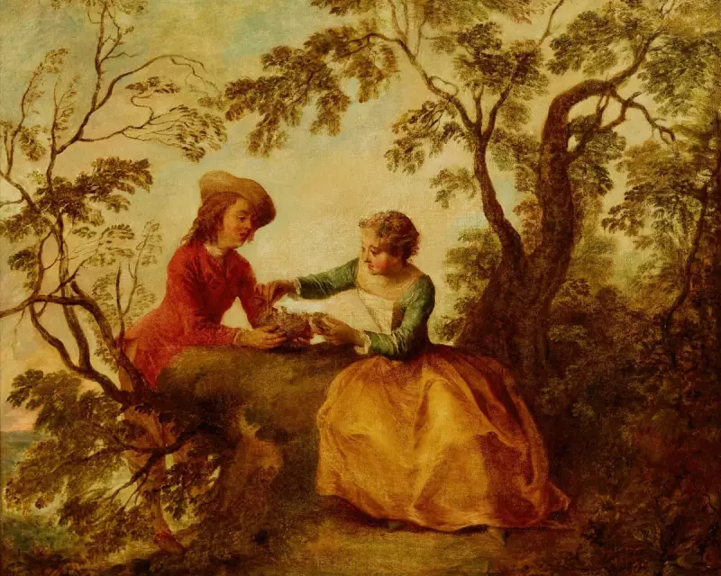 Bird Theory: Can a Simple 'Look at That Bird' Test Reveal Your Relationship's Future?