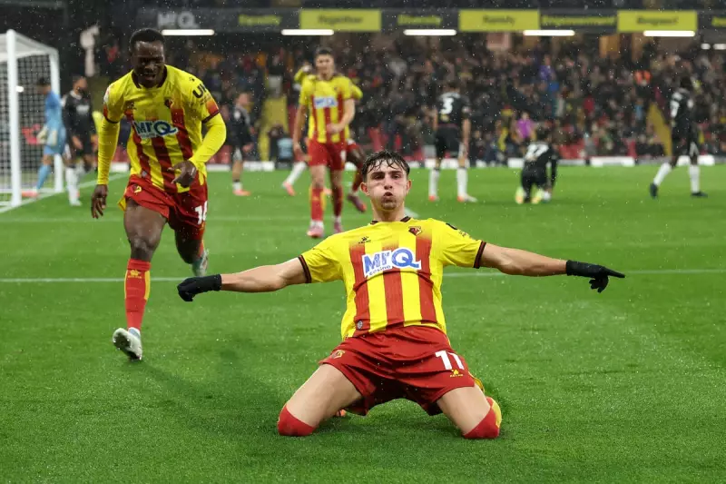 Blackburn Set to Cash In on Arsenal Target Tyjon as Palace Eye £20m Vata