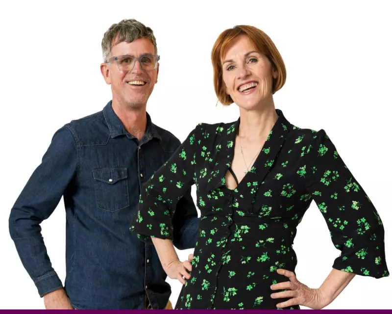 Blind Date Success: Paul and Amanda's 10/10 Encounter in Loughborough