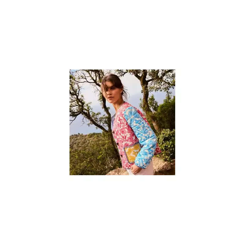 Boden's 'Full of Joy' Jacket Slashed to £58 in Major Sale