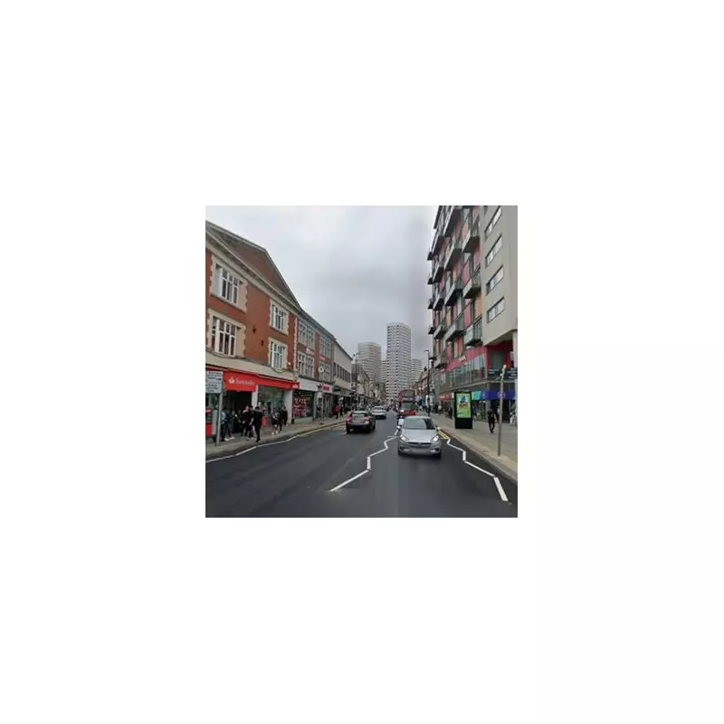 Brent man charged with murder after fatal Wembley stabbing