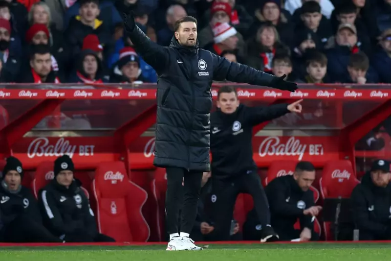 Brighton's Mitoma Injury Blow: West Ham Get Pre-Match Boost Ahead of Clash