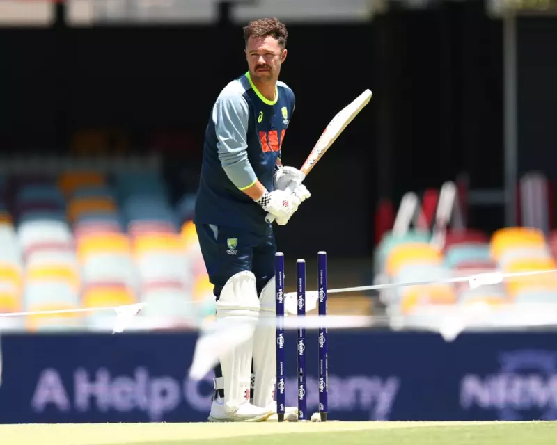 Captaincy Conundrum: Cummins' Fitness Leaves Australia in Unusual Pre-Test Limbo