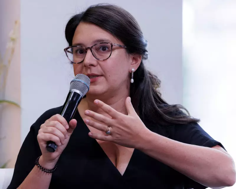 CBS Axes Bari Weiss Town Hall After Host's Past Remarks Surface