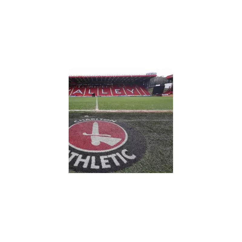 Charlton Athletic Fan Dies at Valley Stadium, Portsmouth Match Postponed