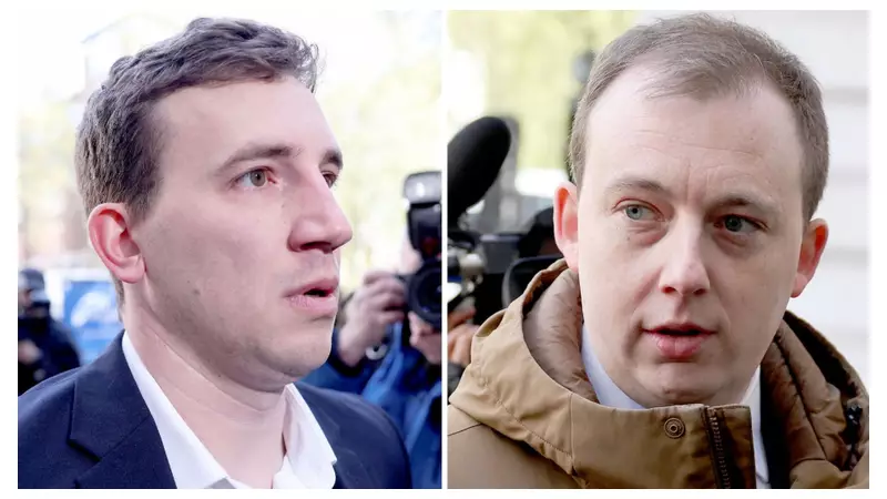 China Spy Case Collapse Reveals 'Systematic Failures', MPs Warn