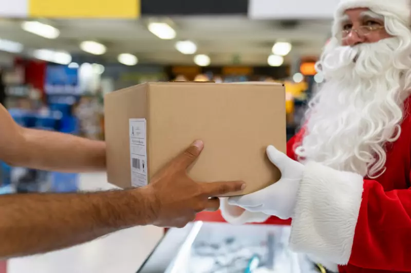 Christmas Posting Deadlines: Key Courier Cut-Off Dates Revealed
