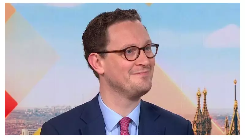 Darren Jones Defends Rachel Reeves Over Tax Row: 'Not Misled in the Slightest'