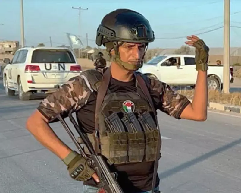 Death of Israeli-backed Gaza militia leader Yasser Abu Shabab deals blow to proxy strategy