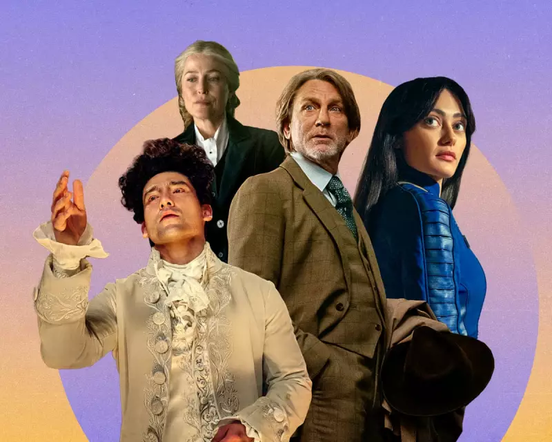 December Streaming Guide: New Shows & Films on Netflix, Disney+, Prime Video