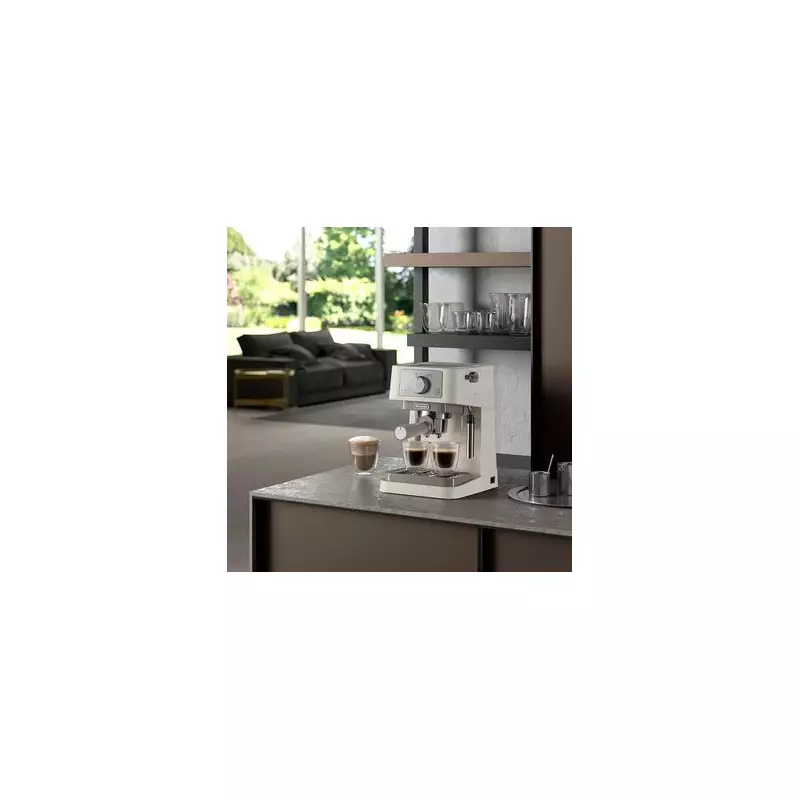 De'Longhi Coffee Machine Slashed to £84 in Limited-Time Amazon Deal