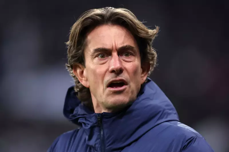 Dermot Gallagher: Tottenham's Bentancur 'Was Warned' Before Newcastle Penalty