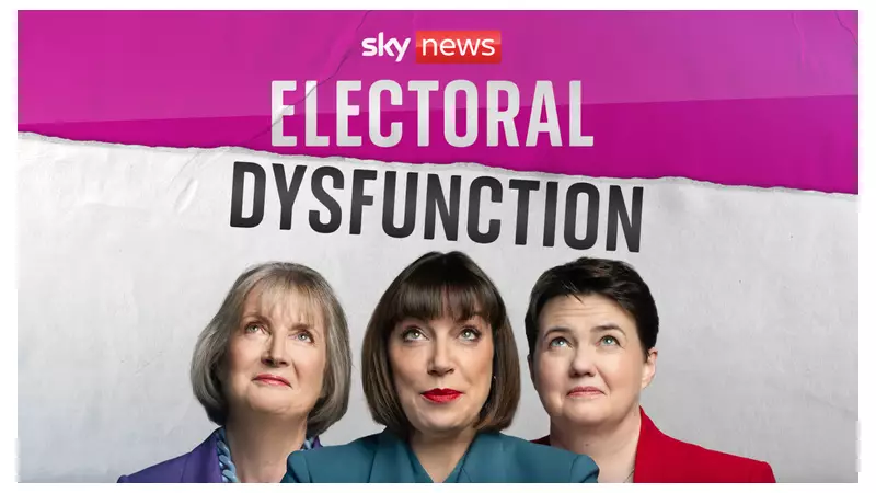 Did Starmer and Reeves Mislead Public? Budget 'Black Hole' Row Deepens