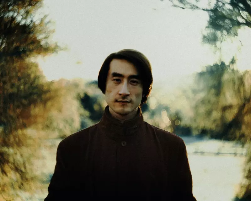 DJ Moopie's A Colourful Storm: Melbourne Label's Twee-Pop Compilation 'Going Back to Sleep'