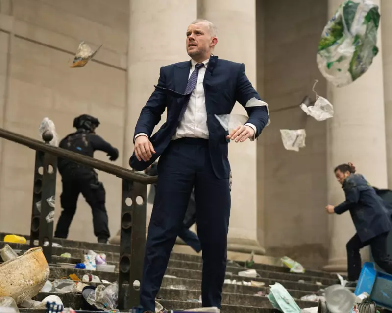 Doctor Who Spin-Off & Apollo 1 Doc: BBC One's Sci-Fi Epic & Channel 4's Tragic History