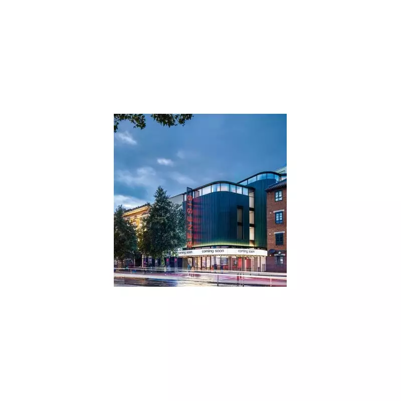 East London's Genesis Cinema Faces 'Dire' Future as Demolition Plans Rejected