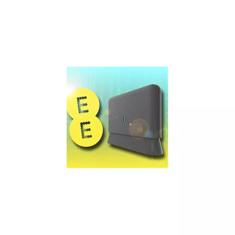 EE Offers £300 to Cover Broadband Switching Fees in Winter Deal