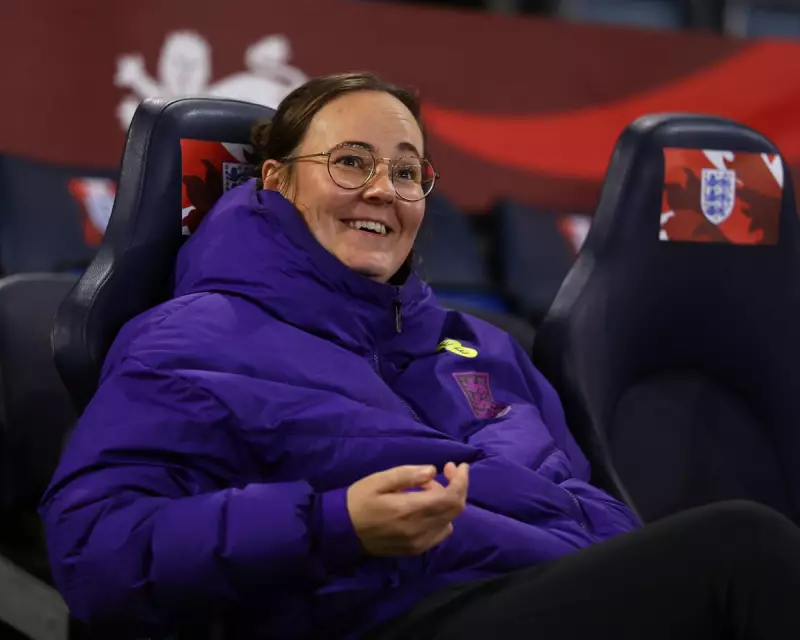 Emma Coates Leaves England U23s to Take Over as Head Coach at NWSL's Bay FC