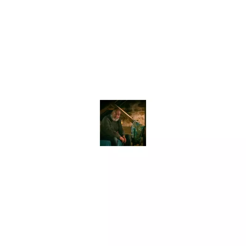 Emmerdale: Dylan Discovers Bear's Captivity in Shocking ITVX Twist