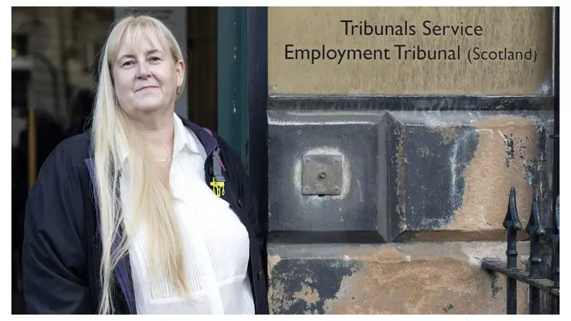 Engineer Loses Discrimination Case Over Transgender Toilet Policy at Leonardo UK