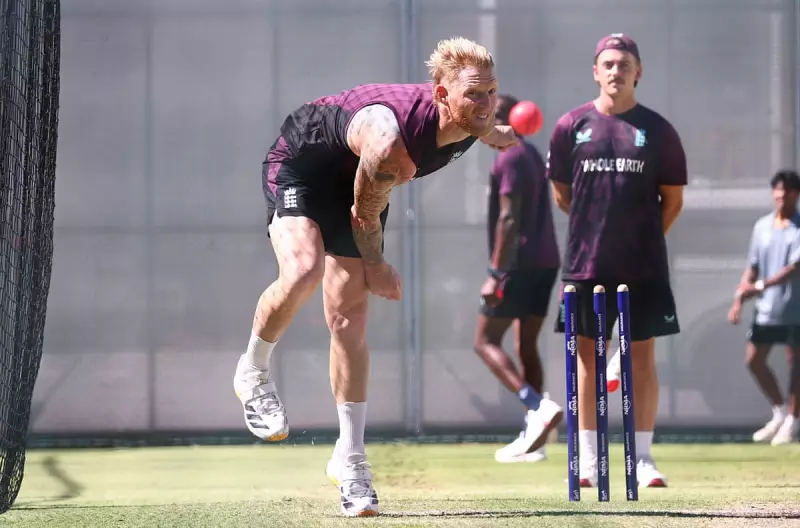 England's Pink-Ball Test: Can Stokes' Men Shock Australia in Adelaide?