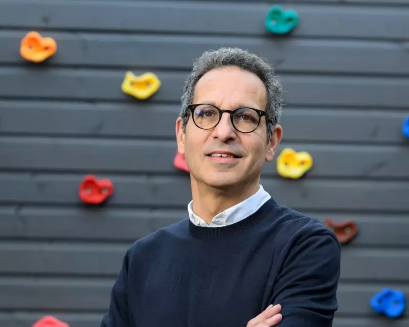 Enver Solomon's Departure Sparks Reflection on UK's Refugee Policy