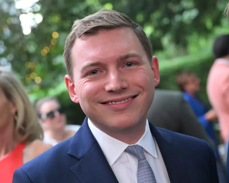 Farage Aide Acted as Front for £600m Gambling Syndicate, Court Papers Claim