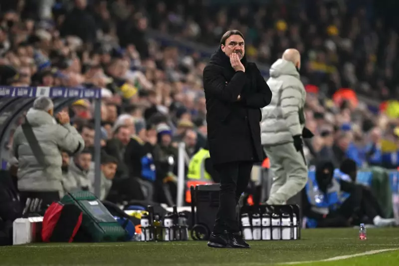 Farke's Chelsea Blueprint: Leeds Boss Reveals Tactical Masterplan After 3-1 Win